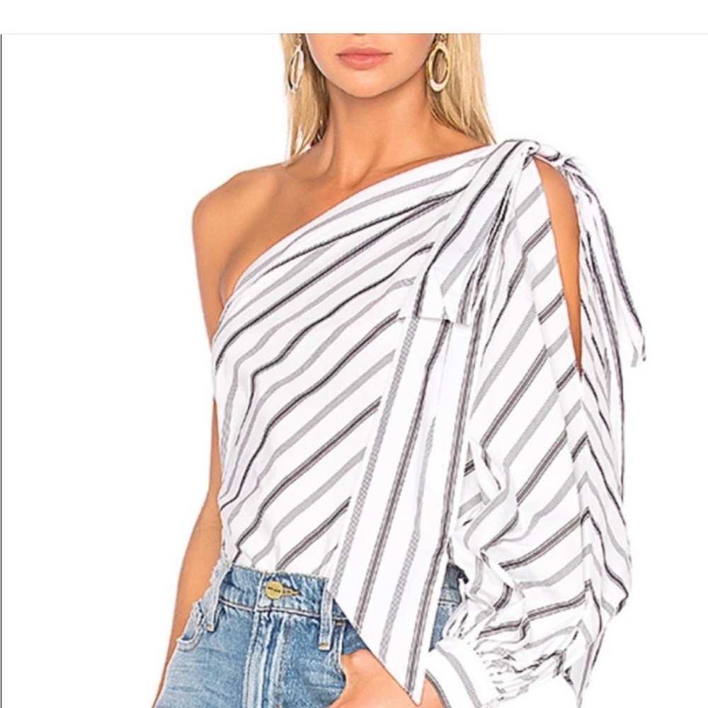 MILLY / Nina Top